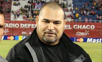 "Evidentemente se trata de un amedrentamiento, Chilavert está recibiendo amenazas", señala abogado