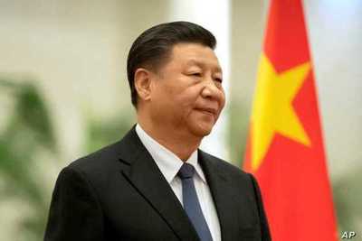 China advierte que la rivalidad con EEUU está en nivel de «alto riesgo»