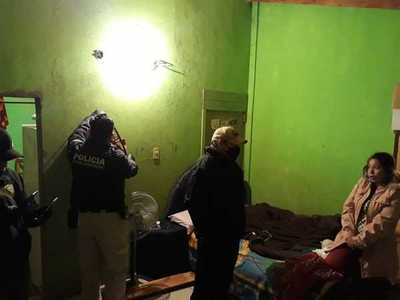 Encarnación: Desbaratan una red de extorsión que ya habría recaudado unos G. 200.000 millones