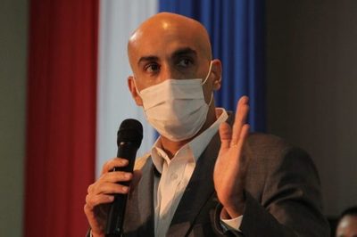 Mazzoleni reitera no relajarse ante las medidas de seguridad para que no seamos "víctimas de un éxito transitorio"