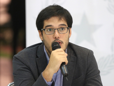 Sequera: "El coronavirus te mata de asfixia que es una de las peores maneras de morir"