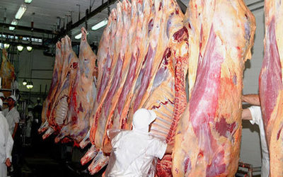 Titular de la ARP reitera que Taiwán debería comprar más carne paraguaya y que subsidie el costo del flete aéreo