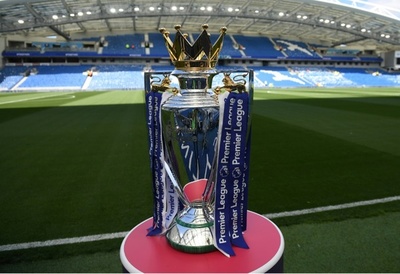 La Premier League cita al mundo para su regreso el 17 de junio