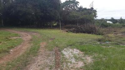 Denuncian a dirigente social por supuesto engaño en la venta de un terreno