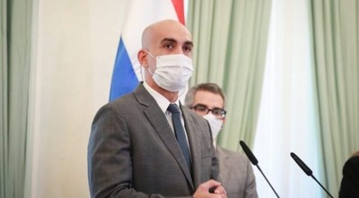 Coronavirus en Paraguay: Asciende a 917 la cifra de casos confirmados