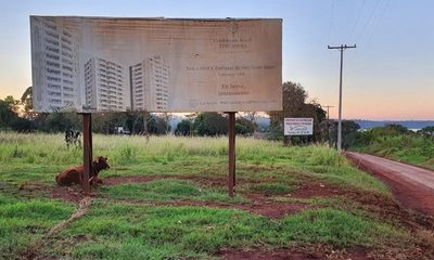 Surtidor cerca de la Costanera aprobado ilegalmente por la Junta, es de Kelembú – Diario TNPRESS