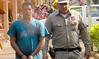Presunto “narco usurero” amedrentaba a sus deudores o se apropiaba de sus bienes – Diario TNPRESS