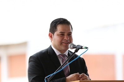 Abogado afirma que hay un error en informe del perito de la Fiscalía en el caso del intendente de Concepción