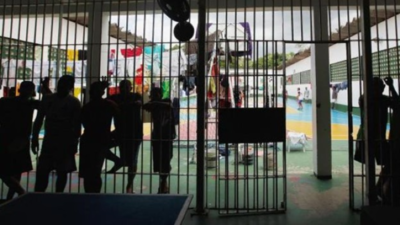 CDE: Procesan a dos hermanos por supuesto abigeato