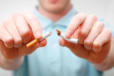Cada dos horas y media, un paraguayo muere por causa del tabaco, señala el Ministerio de Salud