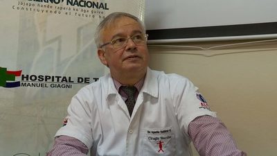 Menor baleado por policías ya despertó y responde cuando lo llaman por su nombre
