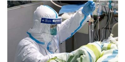 Las autoridades chinas confirman el primer caso de curación del nuevo coronavirus