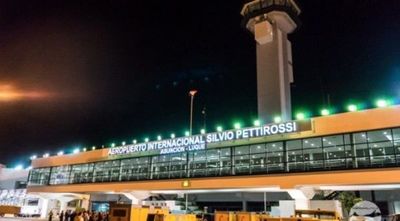Alarma mundial por coronavirus: Paraguay refuerza controles en los aeropuertos