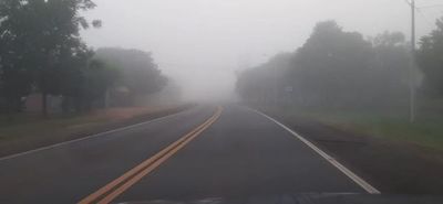 Anuncian ambiente inestable para hoy miércoles