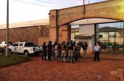 Es “categórico” que hubo complicidad en fuga de 91 miembros del PCC, afirma ministra