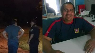 Roseño muere en Capiatá en manos de motochorros
