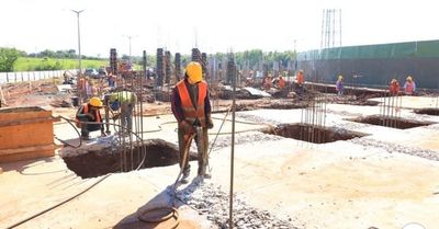 Yacyretá emitió un comunicado sobre contratación de personales para el brazo Aña Cuá