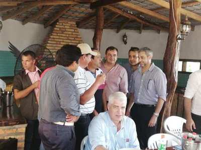 Isleños podrían decidir a qué departamento pertenecen