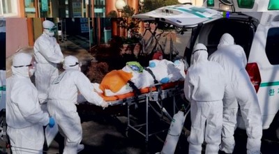 Chile supera su máximo de muertes diarias por coronavirus con 87 fallecidos