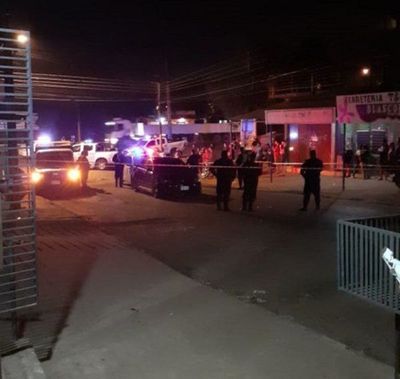 Caso niño baleado por policías: Fiscala afirma que no hay baches en el lugar del hecho