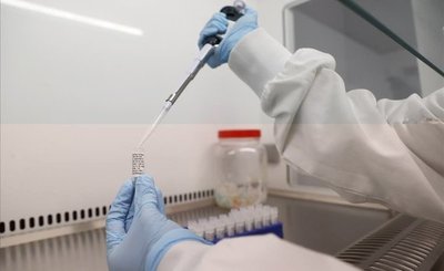 La ONU y la Cruz Roja piden una "vacuna popular" contra el coronavirus