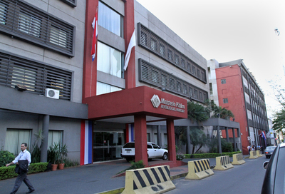 Un hombre ingresó clandestinamente al país y Fiscalía intervino para el cumplimiento de cuarentena sanitaria