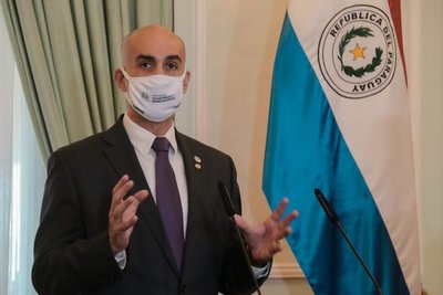 Coronavirus: Sube a 1086 la cantidad de casos confirmados en Paraguay