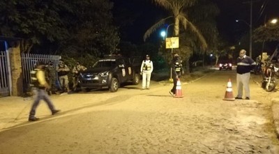Pobladores de asentamiento de Villeta piden que pacientes con Covid- 19 sea trasladadados a un albergue