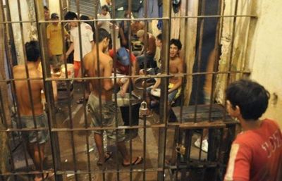 Más de 100 casos de Covid-19 en la cárcel de CDE