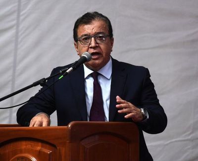 Entre 1999 y 2016, patrimonio de Nicanor aumentó G. 400 millones por año
