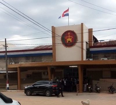 Militar que custodiaba penal de Tacumbú da positivo a Covid-19