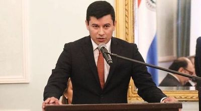 Todos lo hacían y él lo hizo: titular del Indert admite cobro ilegal de millonario "sobresueldo"