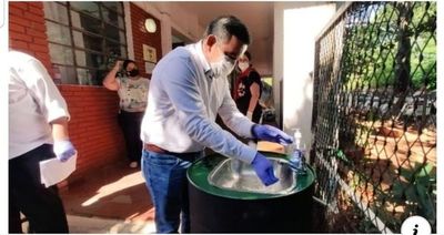 Vacaciones de invierno serán desde el lunes 13 al viernes 24 de julio