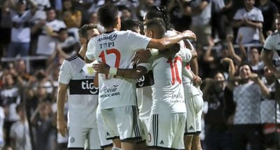 Olimpia finalmente pierde tres jugadores para reinicio del Apertura