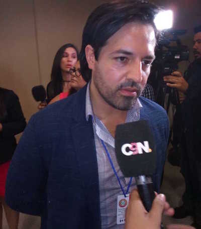 La interpelación de Villordo no hará que las sobrefacturaciones de la Ande no se vuelvan a repetir, señala ingeniero
