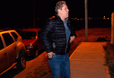 Encontraron muerto a Fabián Gutiérrez, exsecretario de Cristina Kirchner