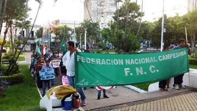 Federación Nacional Campesina donará más de 20 mil kilos de producción en conmemoración a su 29° aniversario