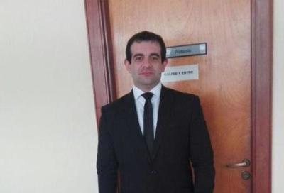 Villarrica: Presunto responsable de feminicidio y tentativa de homicidio doloso fue capturado e imputado