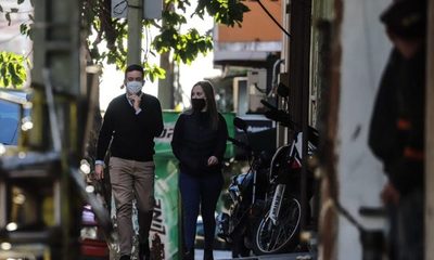 Con 29 nuevos casos positivos se eleva a 2.456 cifra de infectados – Diario TNPRESS