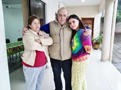 Familia denuncia allanamiento irregular por parte de la Fiscalía