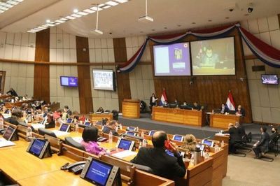 Diputados aprueban proyectos a favor de profesionales de blanco