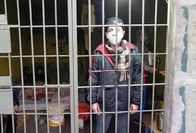 Acusado del hurto de pomelos pide perdón y dice estar arrepentido