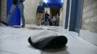 Alegre ratifica que Cartes y Ortíz están involucrados en el caso Rodrigo Quintana y que deben ser procesados