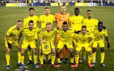 La MLS pierde a un segundo equipo por contagio de futbolistas