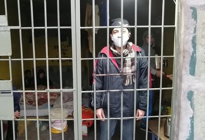 Caso pomelos: Otorgan libertad ambulatoria al hombre acusado de hurto agravado